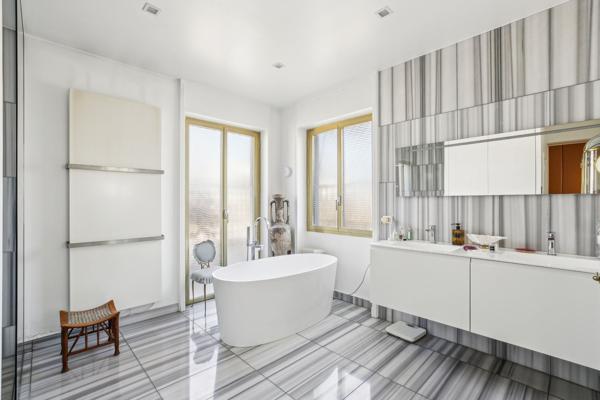 Vente Appartement de luxe Paris 16 6 Pièces 193 m²