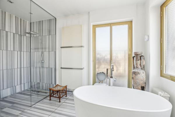 Vente Appartement de luxe Paris 16 6 Pièces 193 m²