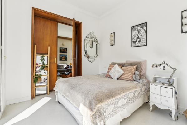 Vente Appartement de luxe Paris 16 6 Pièces 193 m²