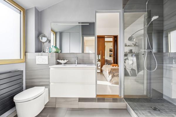 Vente Appartement de luxe Paris 16 6 Pièces 193 m²
