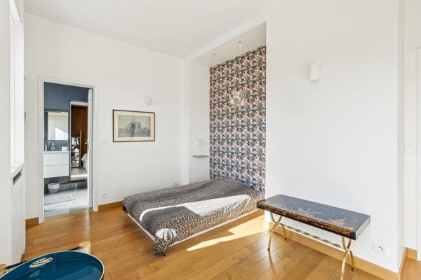 Vente Appartement de luxe Paris 16 6 Pièces 193 m²
