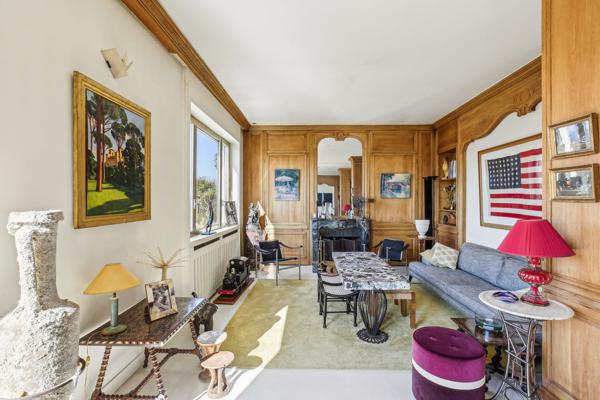 Vente Appartement de luxe Paris 16 6 Pièces 193 m²