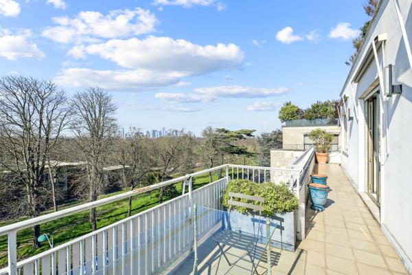 Vente Appartement de luxe Paris 16 6 Pièces 193 m²