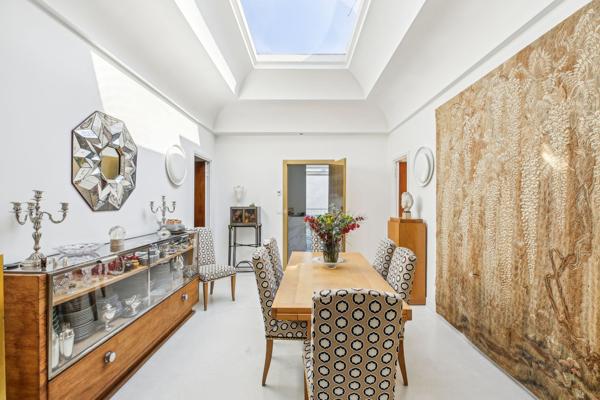 Vente Appartement de luxe Paris 16 6 Pièces 193 m²