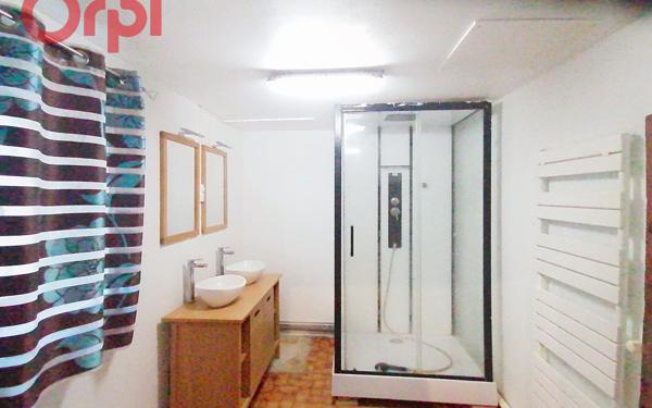 Maison à vendre    7 pièces •  Monnaie