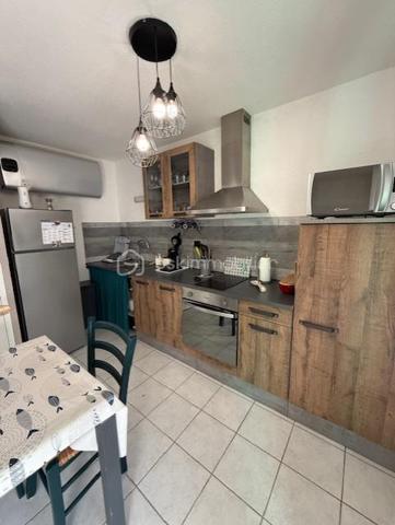 Maison de 31 m²