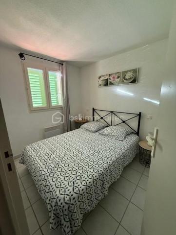 Maison de 31 m²
