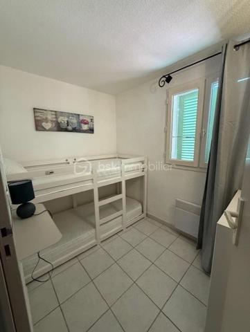 Maison de 31 m²
