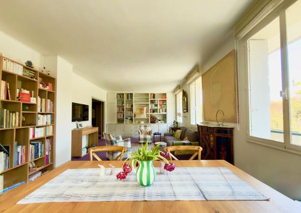 Appartement Boulogne Billancourt