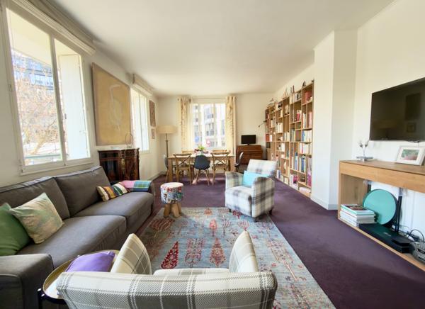 Appartement Boulogne Billancourt