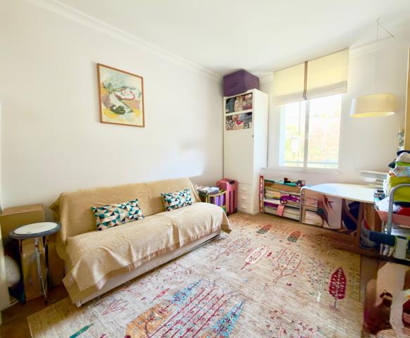 Appartement Boulogne Billancourt