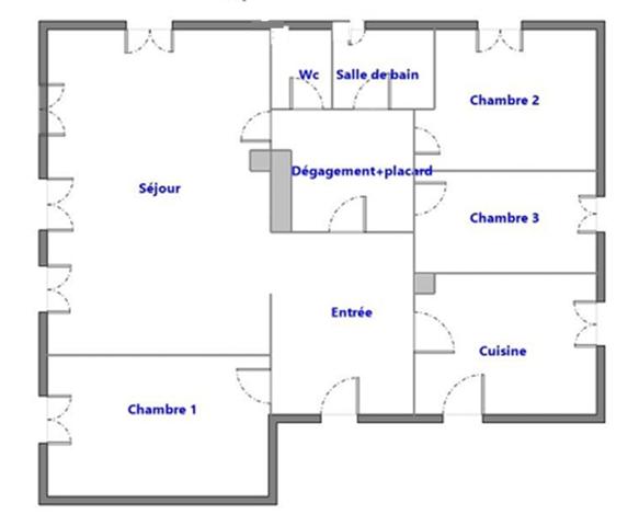 Appartement Boulogne Billancourt