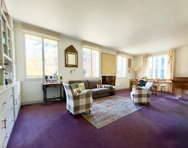 Appartement Boulogne Billancourt