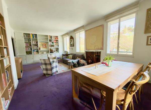 Appartement Boulogne Billancourt