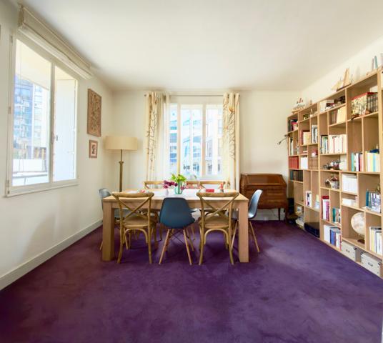 Appartement Boulogne Billancourt