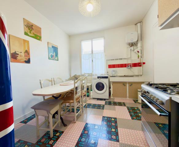 Appartement Boulogne Billancourt