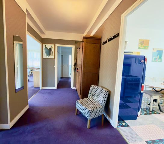 Appartement Boulogne Billancourt