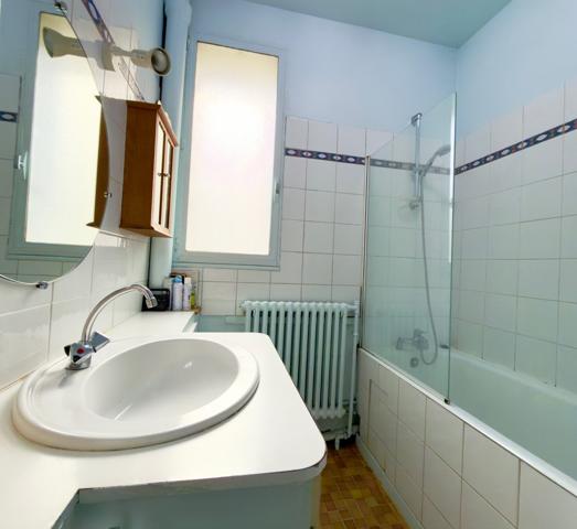 Appartement Boulogne Billancourt