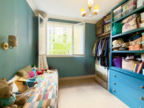 Appartement Boulogne Billancourt