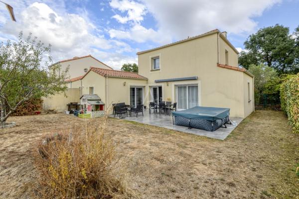 Un cadre paisible pour une vie de plain-pied