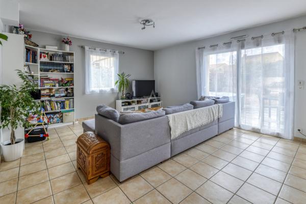 Un cadre paisible pour une vie de plain-pied