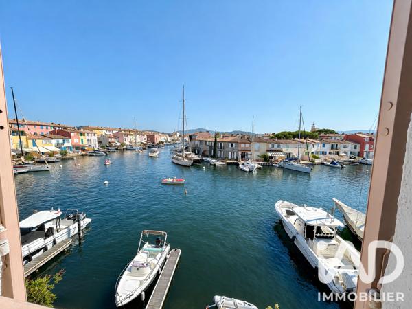 Maison à vendre 7 pièces 120,16 m² Grimaud