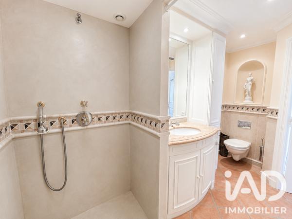 Maison à vendre 7 pièces 120,16 m² Grimaud