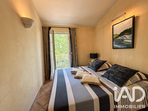 Maison à vendre 7 pièces 120,16 m² Grimaud