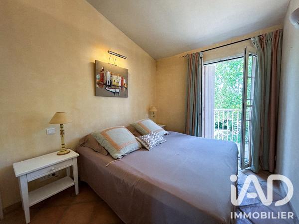 Maison à vendre 7 pièces 120,16 m² Grimaud