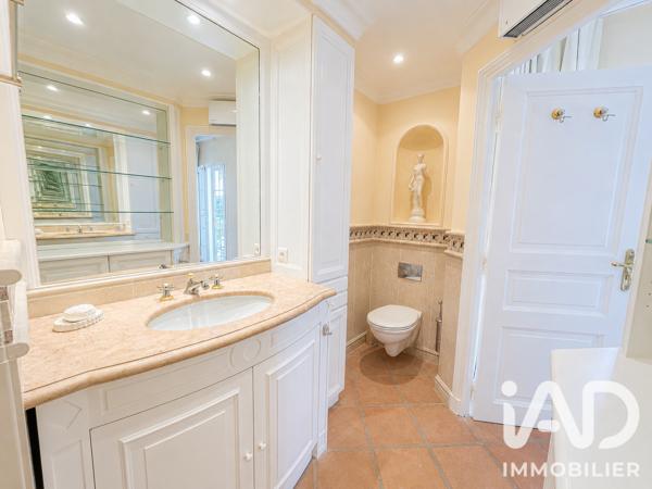 Maison à vendre 7 pièces 120,16 m² Grimaud