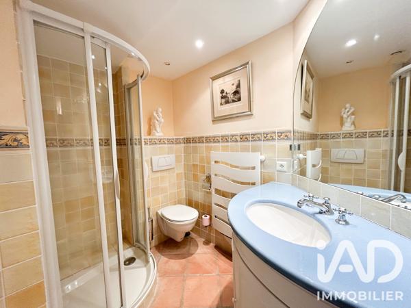 Maison à vendre 7 pièces 120,16 m² Grimaud