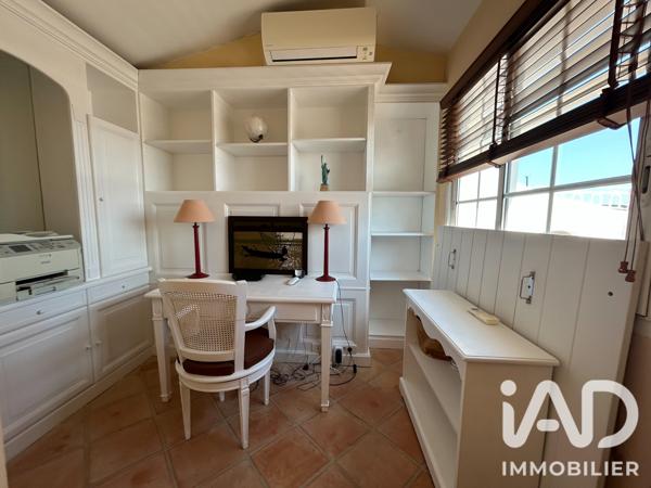 Maison à vendre 7 pièces 120,16 m² Grimaud