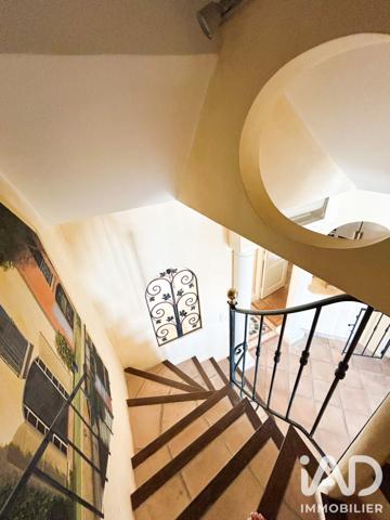 Maison à vendre 7 pièces 120,16 m² Grimaud