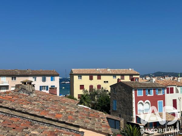 Maison à vendre 7 pièces 120,16 m² Grimaud