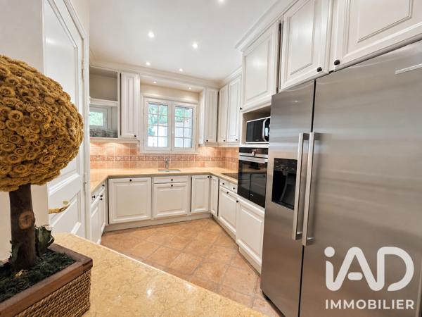 Maison à vendre 7 pièces 120,16 m² Grimaud