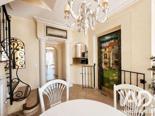 Maison à vendre 7 pièces 120,16 m² Grimaud