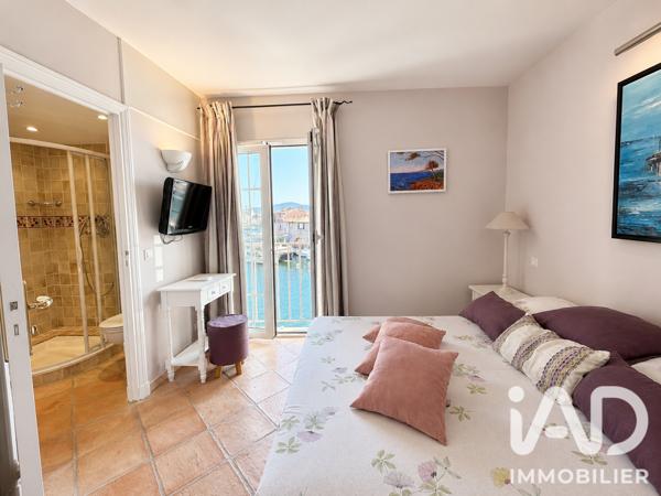 Maison à vendre 7 pièces 120,16 m² Grimaud