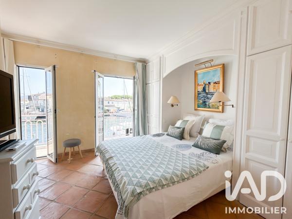 Maison à vendre 7 pièces 120,16 m² Grimaud