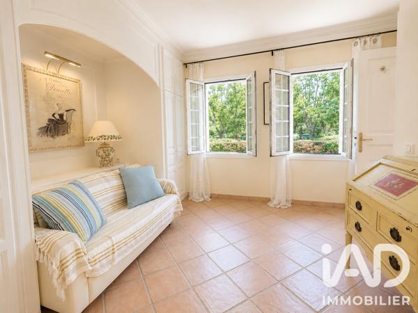 Maison à vendre 7 pièces 120,16 m² Grimaud