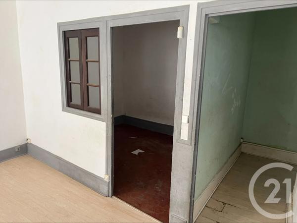 Maison à vendre  4 pièces - 85 m 2   CHAGNY  - 71