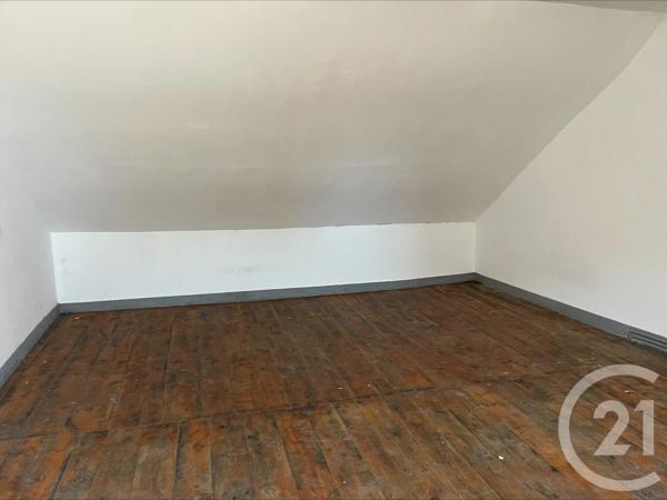 Maison à vendre  4 pièces - 85 m 2   CHAGNY  - 71