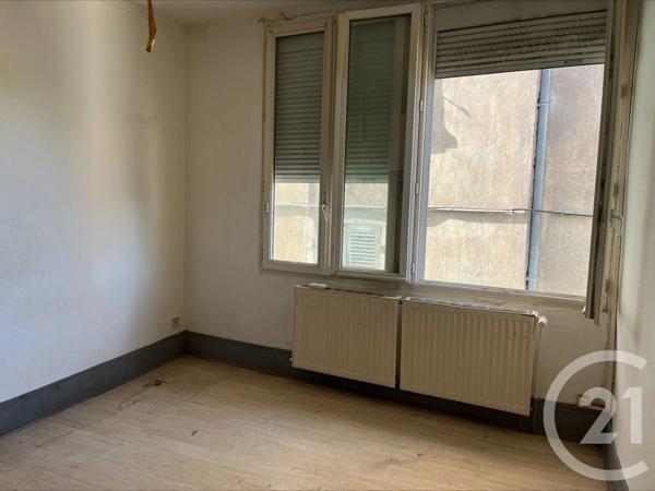 Maison à vendre  4 pièces - 85 m 2   CHAGNY  - 71