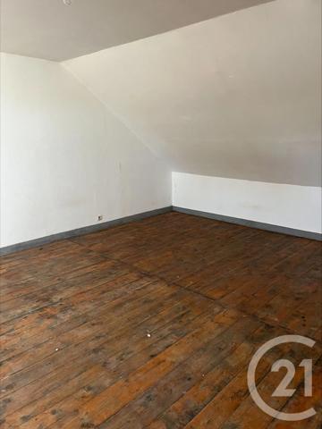 Maison à vendre  4 pièces - 85 m 2   CHAGNY  - 71