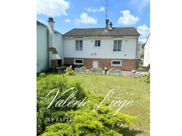 RARE Accès direct FORET proche gare