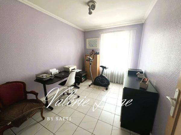 RARE Accès direct FORET proche gare