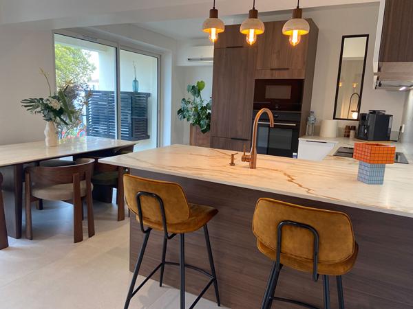 A vendre Appartement T3 de 72 m2