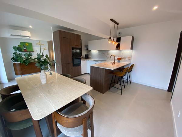 A vendre Appartement T3 de 72 m2