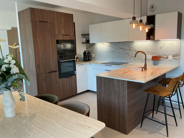 A vendre Appartement T3 de 72 m2