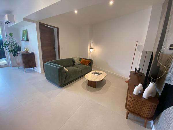 A vendre Appartement T3 de 72 m2