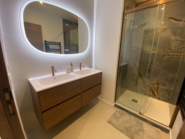 A vendre Appartement T3 de 72 m2